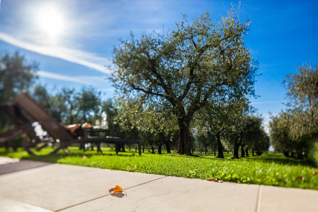 Quercia Belvedere Relais Бардоліно Екстер'єр фото