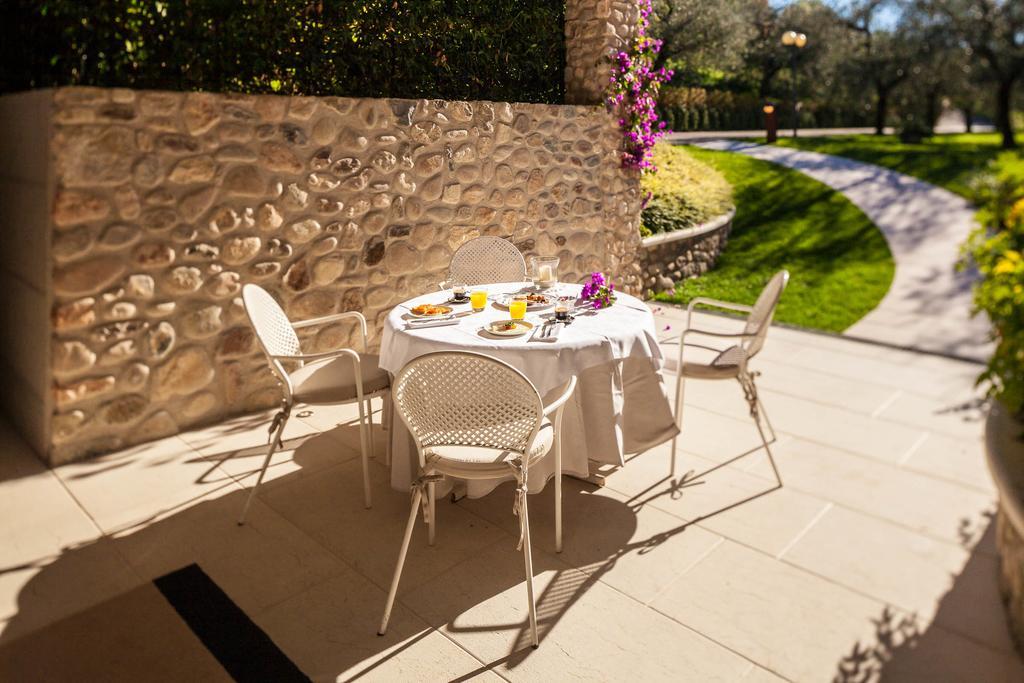Quercia Belvedere Relais Бардоліно Екстер'єр фото