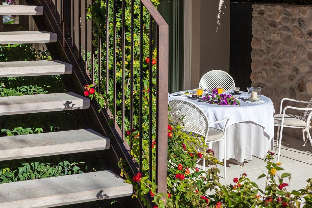 Quercia Belvedere Relais Бардоліно Екстер'єр фото