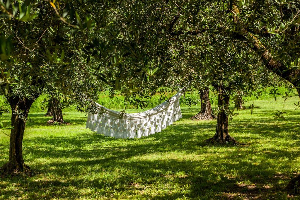Quercia Belvedere Relais Бардоліно Екстер'єр фото