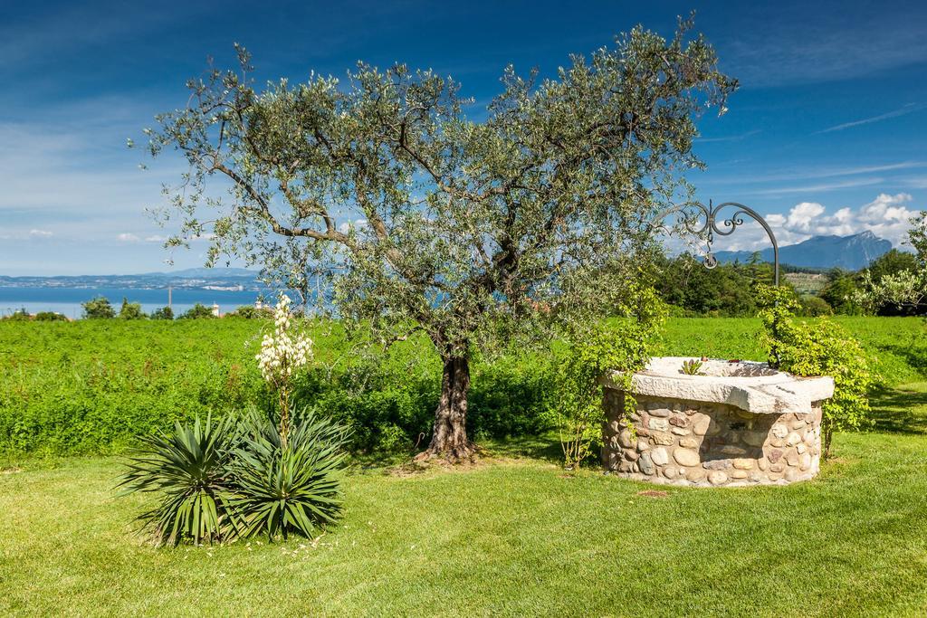Quercia Belvedere Relais Бардоліно Екстер'єр фото