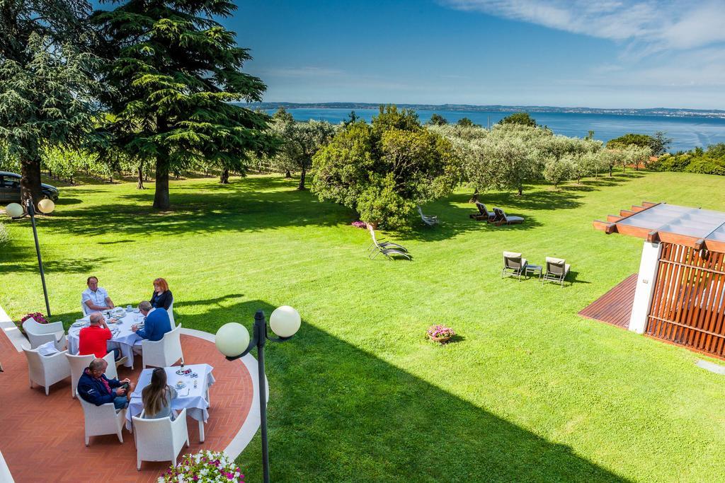 Quercia Belvedere Relais Бардоліно Екстер'єр фото