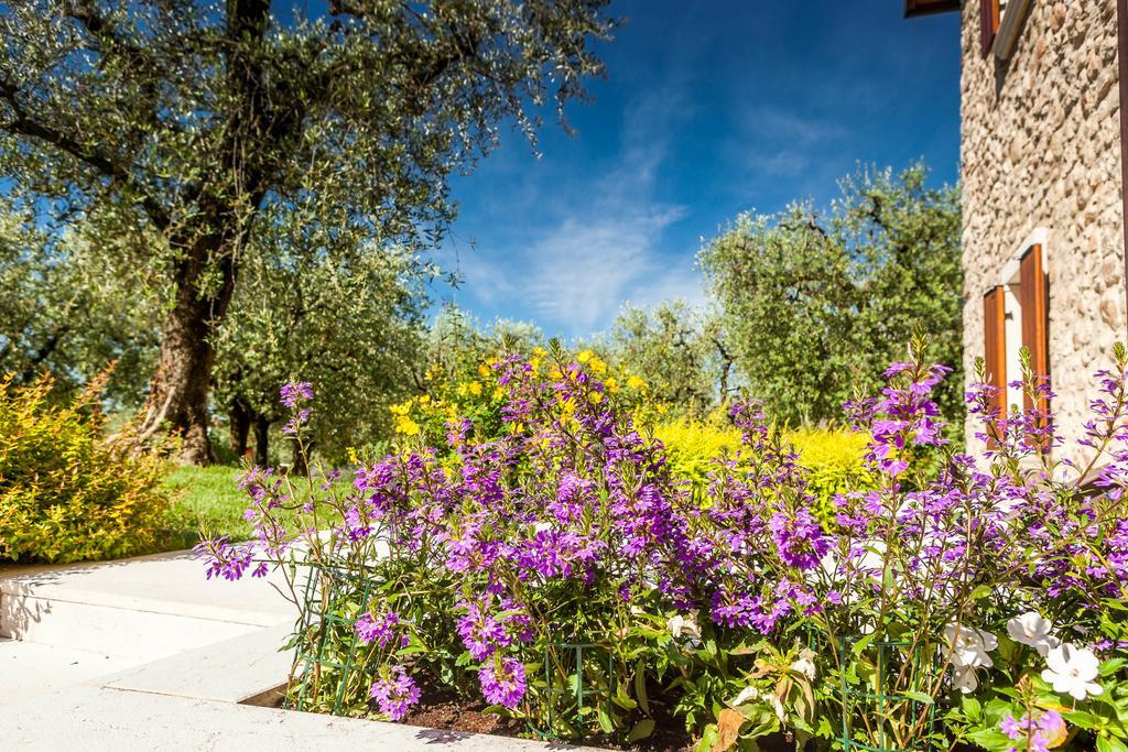 Quercia Belvedere Relais Бардоліно Екстер'єр фото