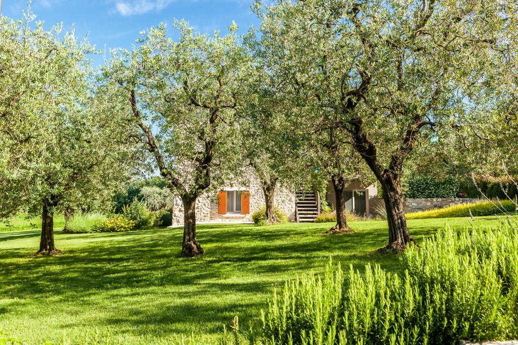 Quercia Belvedere Relais Бардоліно Екстер'єр фото