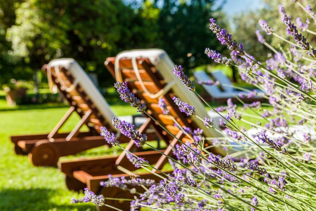 Quercia Belvedere Relais Бардоліно Екстер'єр фото