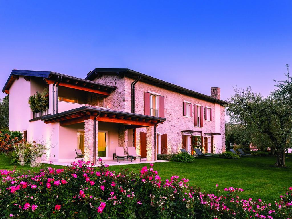 Quercia Belvedere Relais Бардоліно Екстер'єр фото